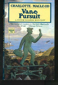 Vane pursuit