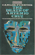 The death of Artemio Cruz
