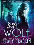 Lost Wolf