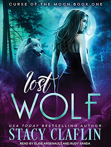 Lost Wolf