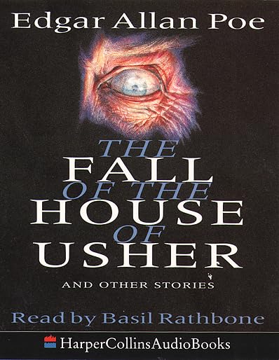 "The Fall of the House of Usher" and Other Stories