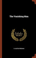 The Vanishing Man