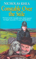 Constable over the Stile