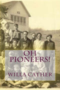 Oh Pioneers!