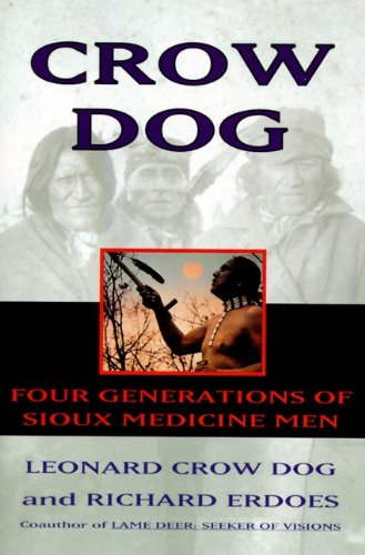 Crow Dog