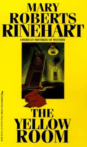 The Yellow Room
