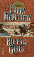 Buffalo Girls