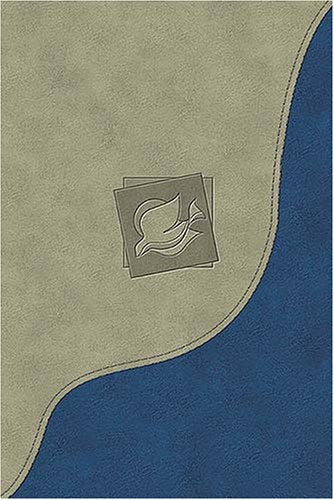 New Spirit-Filled Life Bible