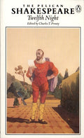 Twelfth night