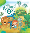 The Wizard of Oz