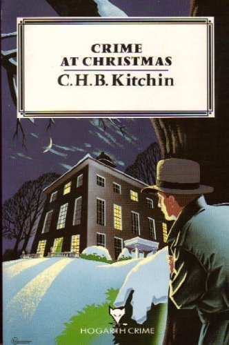 Crime at Christmas