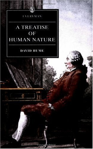 A treatise of human nature