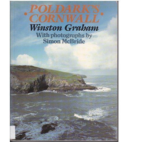 Poldark's Cornwall