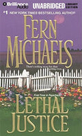Lethal Justice (Revenge of the Sisterhood)