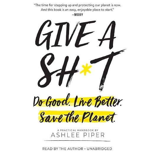 Give A Sh*T