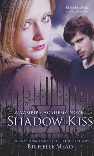Shadow kiss