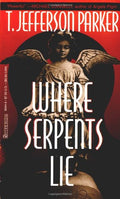 Where serpents lie