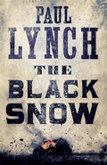 The black snow