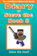 Diary of Steve the Noob 8