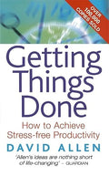 Getting things done