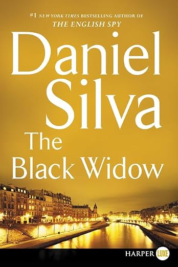 The black widow