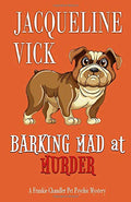Barking Mad at Murder