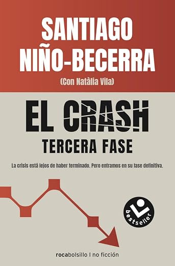 El crash. Tercera fase