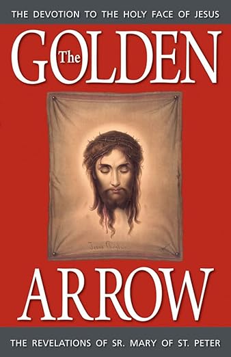 The Golden Arrow