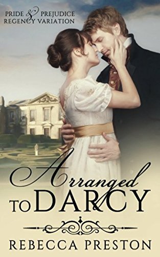 Arranged To Darcy
