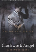 Clockwork Angel