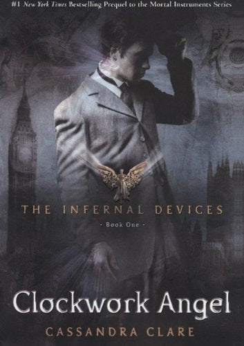 Clockwork Angel