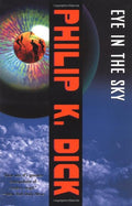 Eye in the sky