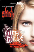 Nightfall (Turtleback School & Library Binding Edition) (The Vampire Diaries: the Return)