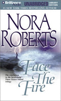 Face the Fire (Three Sisters Island Trilogy)