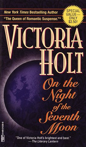 On the Night of the Seventh Moon
