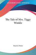 The Tale of Mrs. Tiggy Winkle
