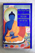 El corazón de las enseñadas de buda