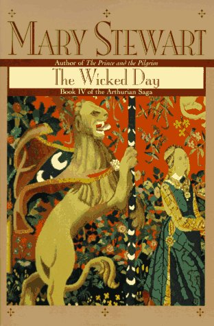 The wicked day
