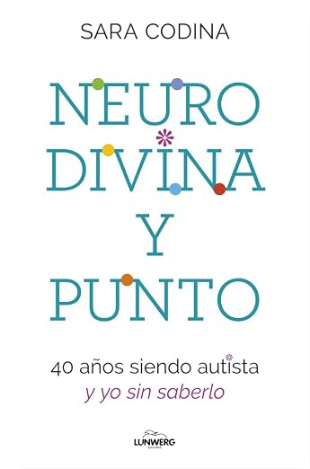 Neurodivina y punto