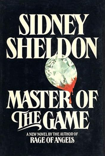 Master of the Game