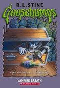 GB: Vampire Breath