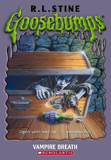 GB: Vampire Breath