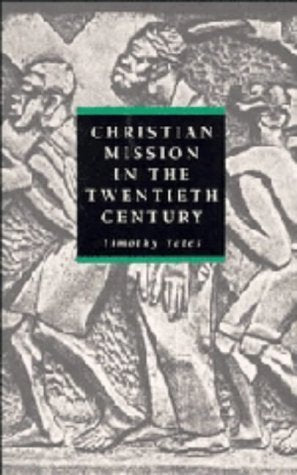 Christian mission in the twentieth century