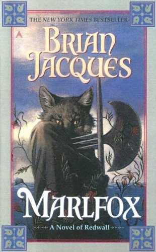 Marlfox