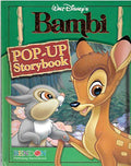 Bambi (Walt Disney Pop Up Storybooks)