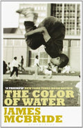 Color of Water