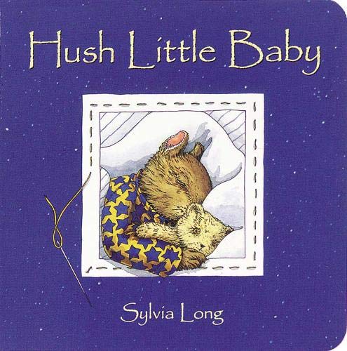 Hush little baby
