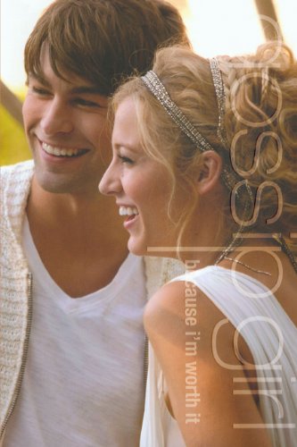 Because I'm Worth It (Gossip Girl Novels