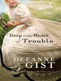 Deep in the heart of trouble