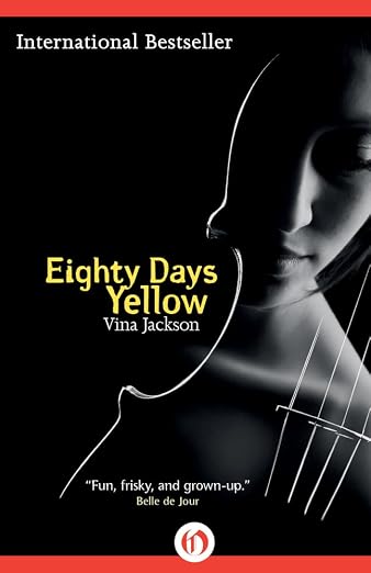 Eighty days yellow
